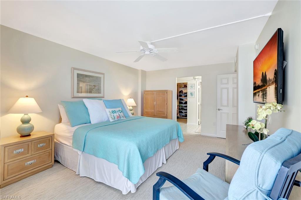 SOUTH SEAS CLUB CONDO - Residential