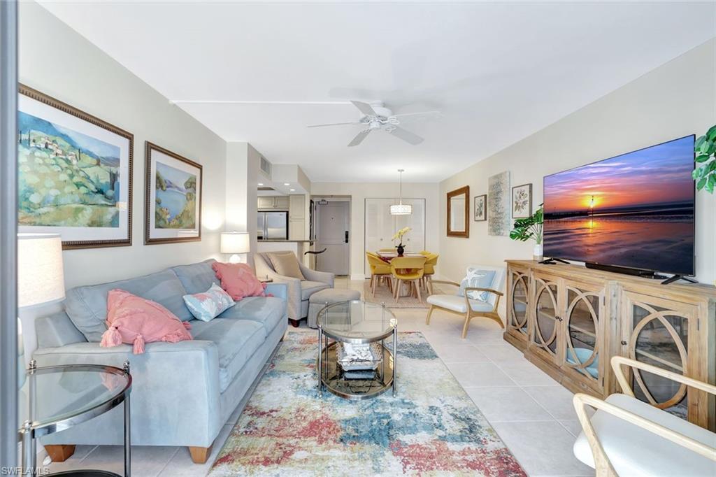 SOUTH SEAS CLUB CONDO - Residential