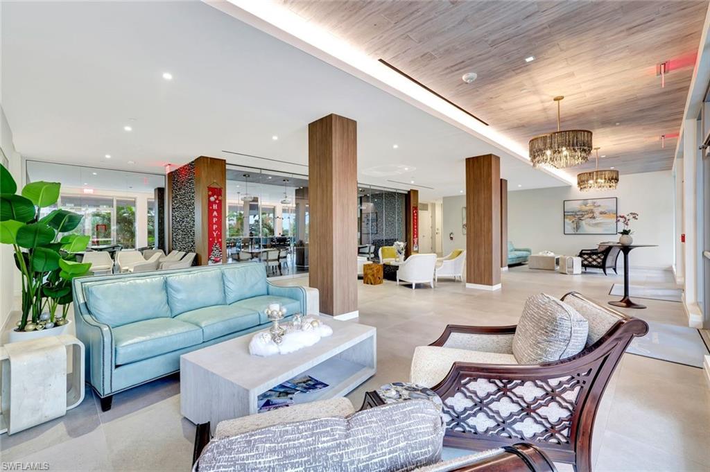 SOUTH SEAS CLUB CONDO - Residential