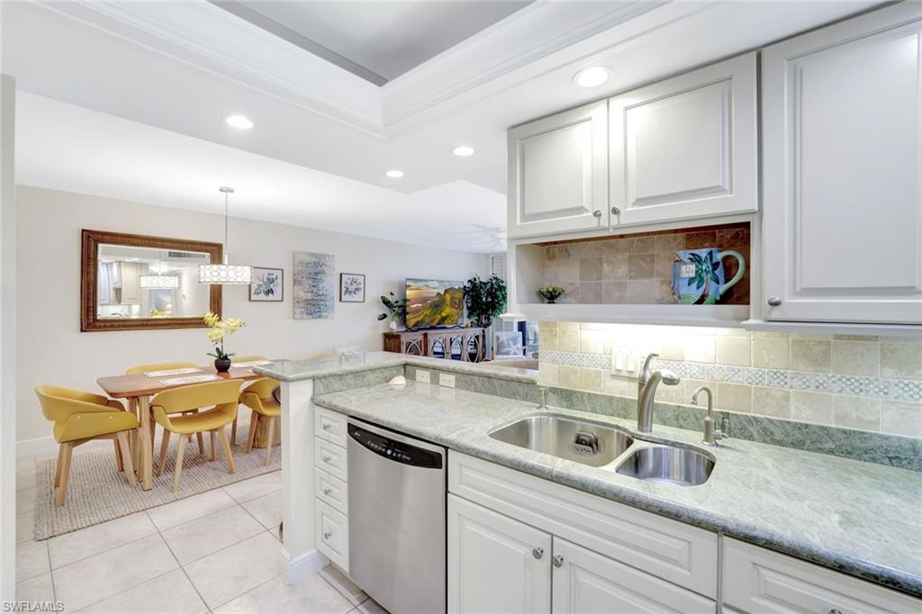 SOUTH SEAS CLUB CONDO - Residential