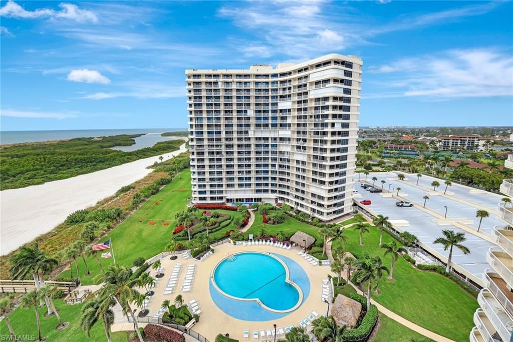 Photo of 260 Seaview CT #1210, MARCO ISLAND, FL 34145 (MLS # 225082869)