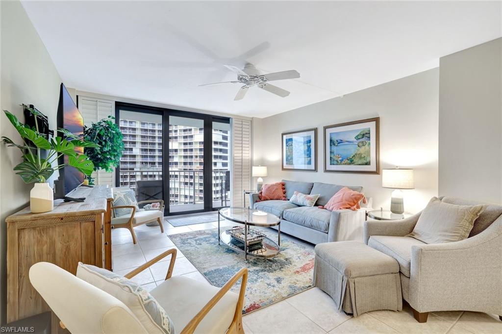 SOUTH SEAS CLUB CONDO - Residential