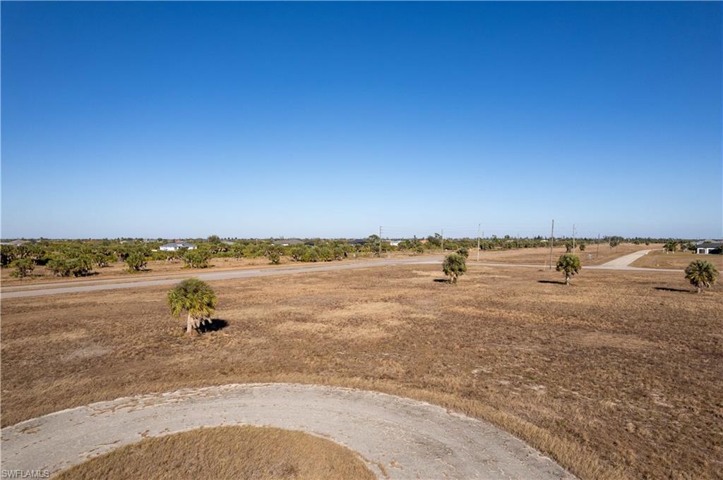 ROTONDA MEADOWS - Land