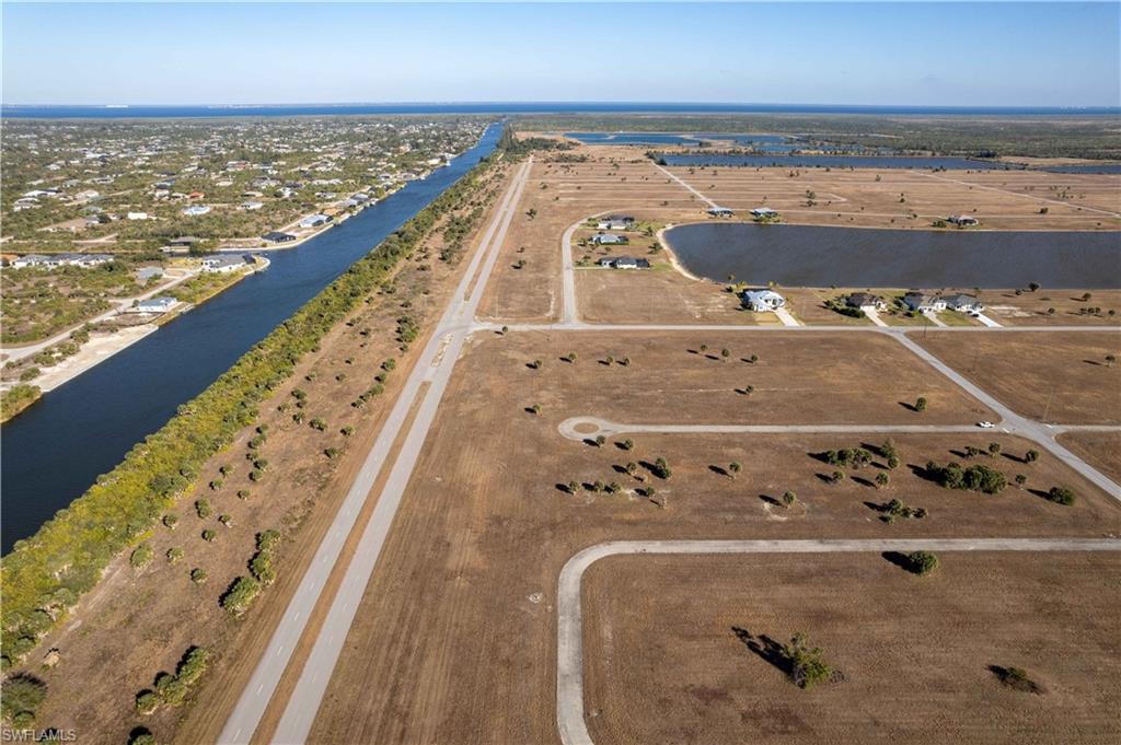 ROTONDA MEADOWS - Land