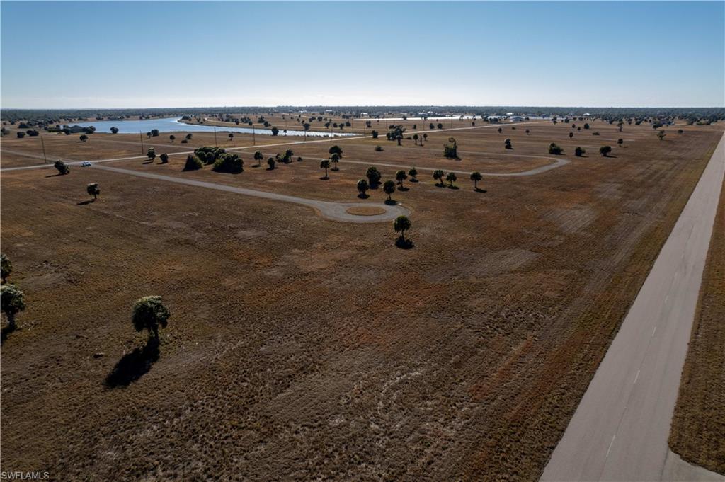 ROTONDA MEADOWS - Land