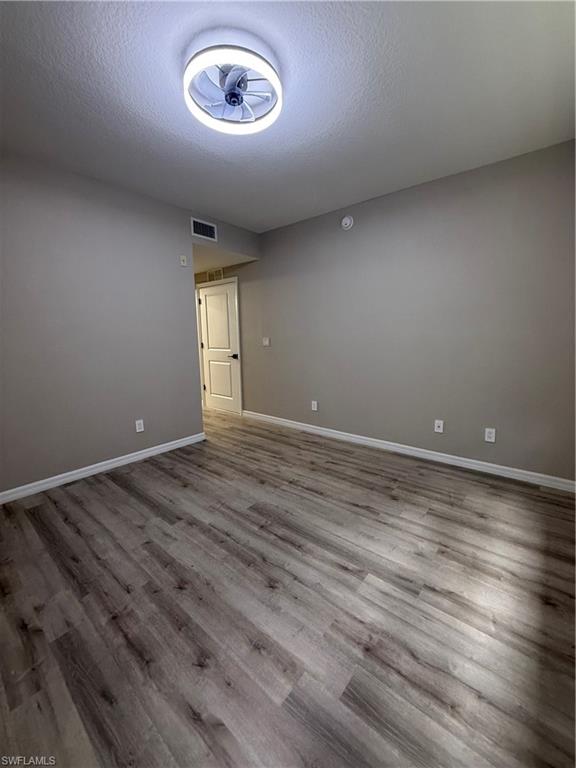 THE COVE AT SIX MILE - Residential Lease