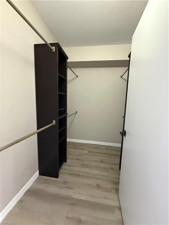 THE COVE AT SIX MILE - Residential Lease