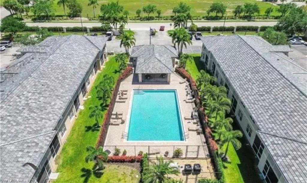 THE COVE AT SIX MILE - Residential Lease