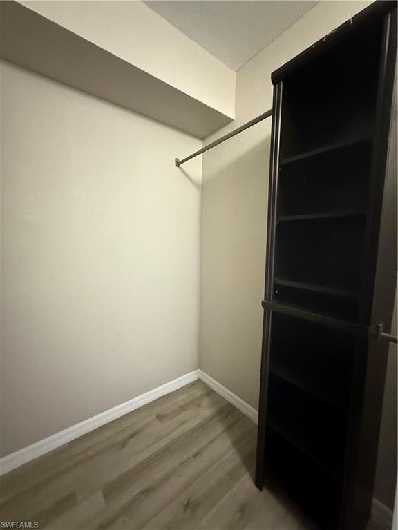 THE COVE AT SIX MILE - Residential Lease