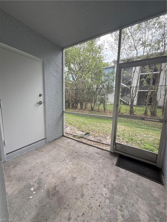 THE COVE AT SIX MILE - Residential Lease