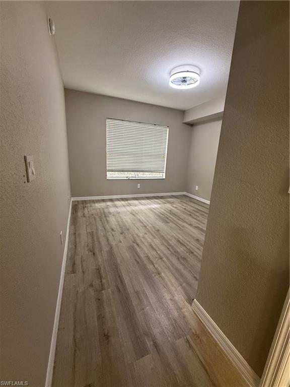 THE COVE AT SIX MILE - Residential Lease