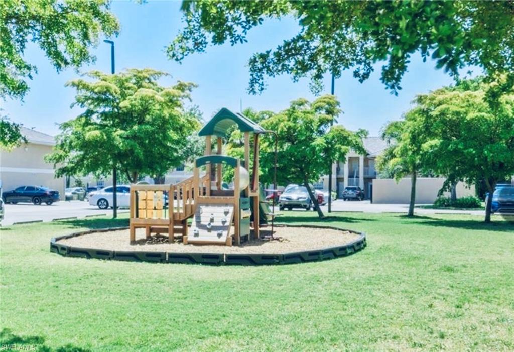 THE COVE AT SIX MILE - Residential Lease