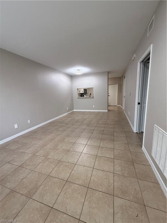 THE COVE AT SIX MILE - Residential Lease