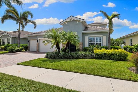 14726 Nautilus PL NAPLES FL 34114