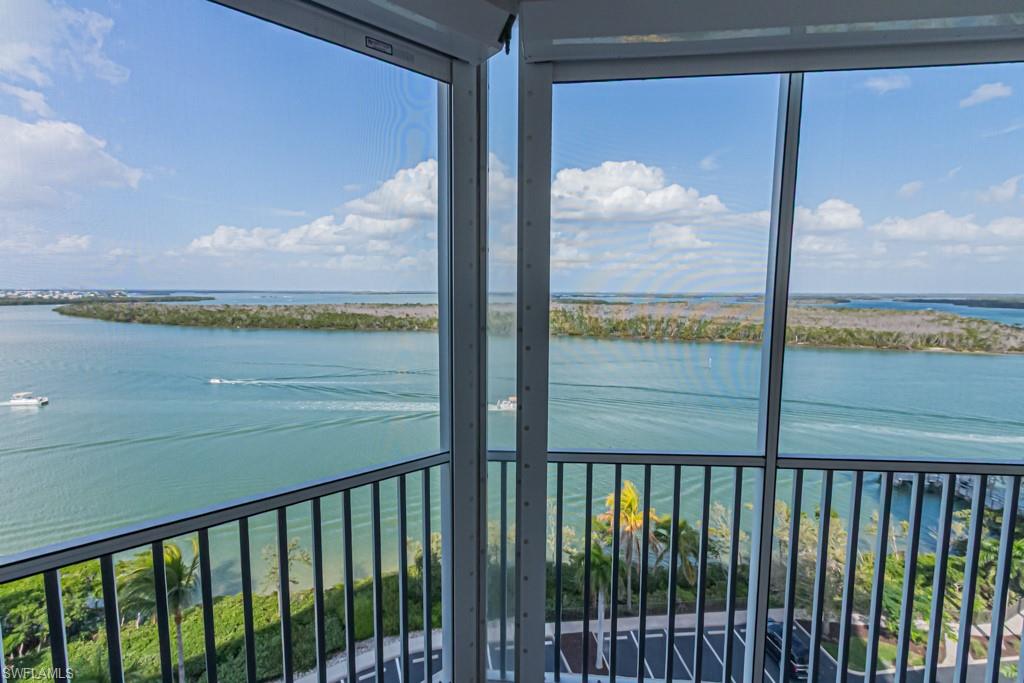 WATERSIDE AT BAY BEACH - Residential