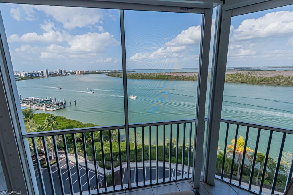 WATERSIDE AT BAY BEACH - Residential