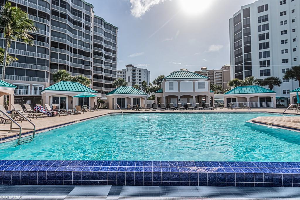 WATERSIDE AT BAY BEACH - Residential