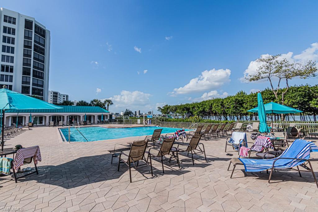 WATERSIDE AT BAY BEACH - Residential