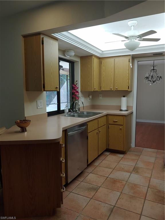 KINGS LAKE - Residential