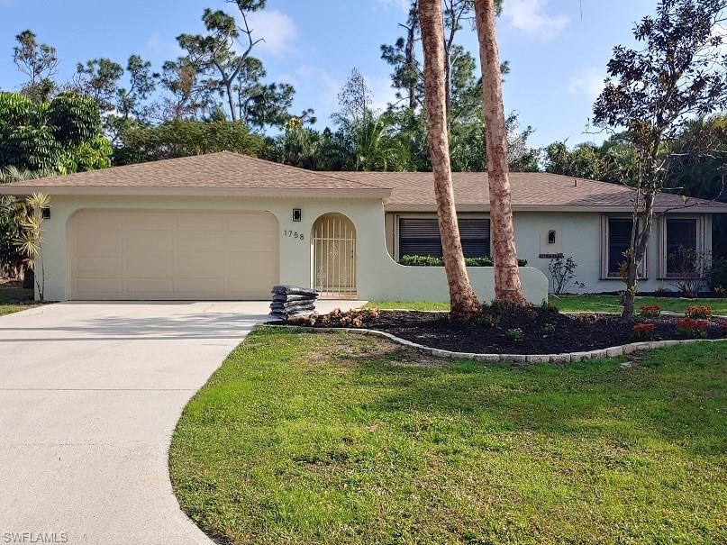 KINGS LAKE - Residential