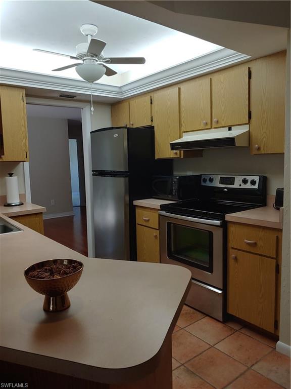 KINGS LAKE - Residential