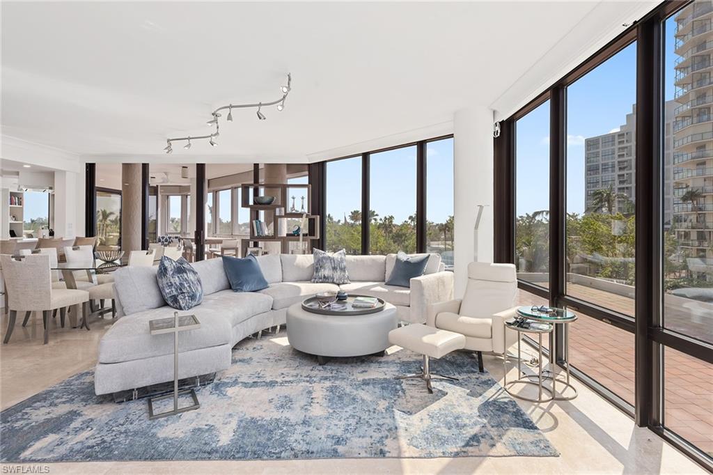 LE PARC - Residential