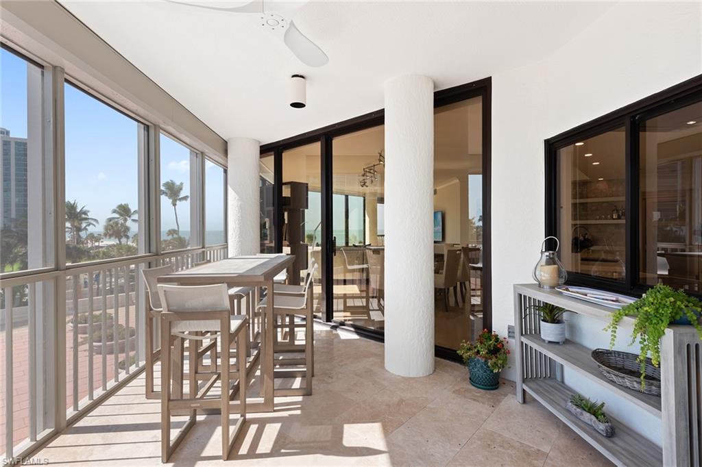 LE PARC - Residential