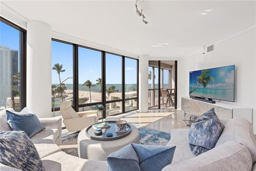 LE PARC - Residential