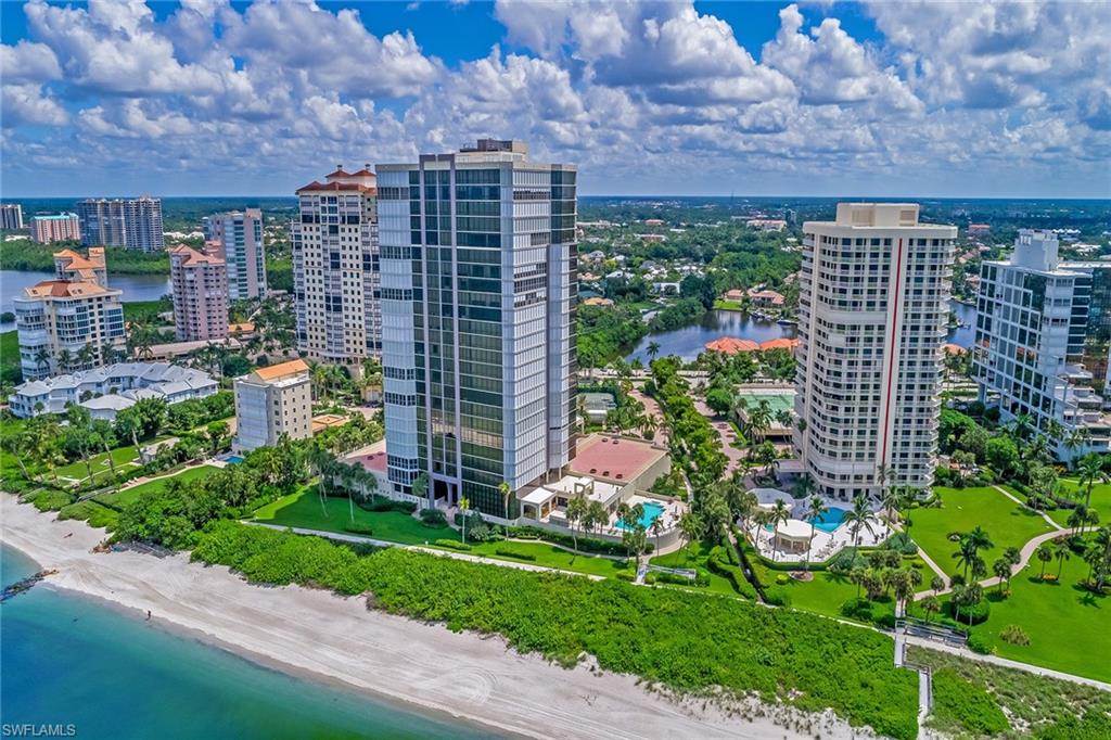 LE PARC - Residential