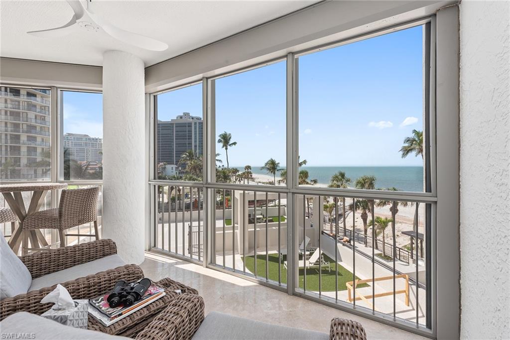 LE PARC - Residential