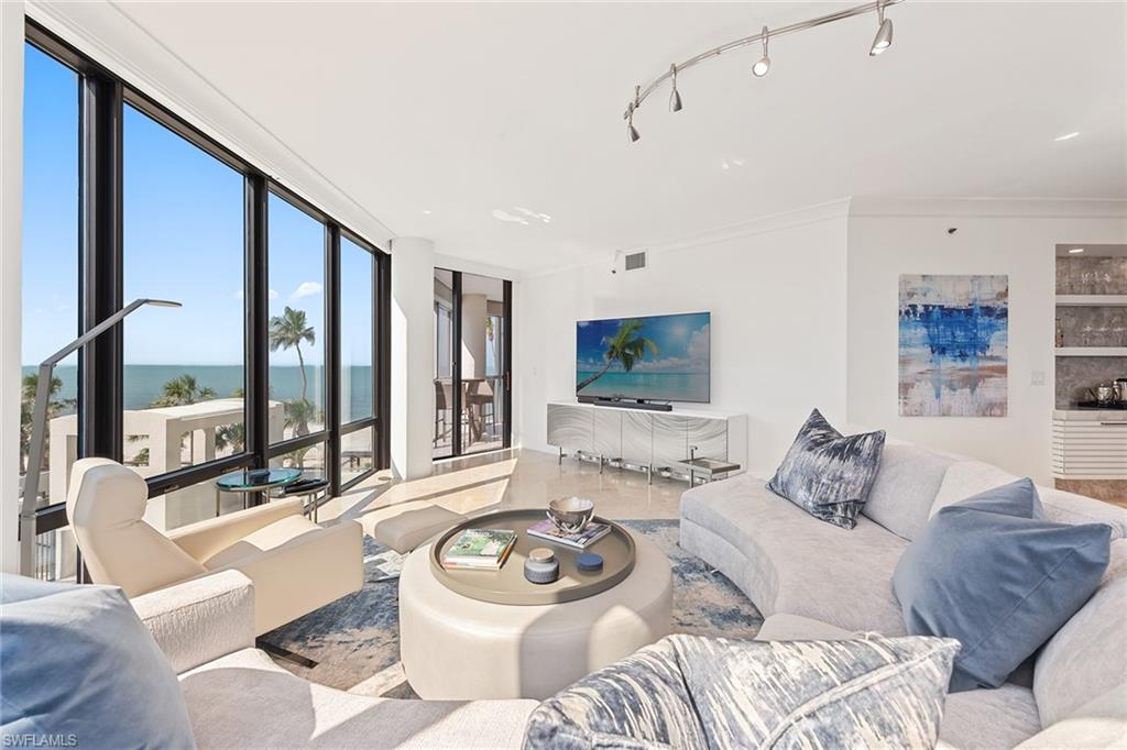 LE PARC - Residential