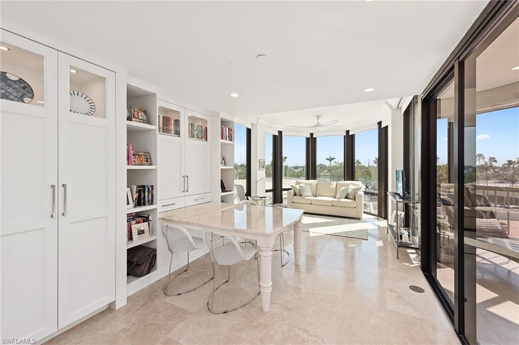 LE PARC - Residential