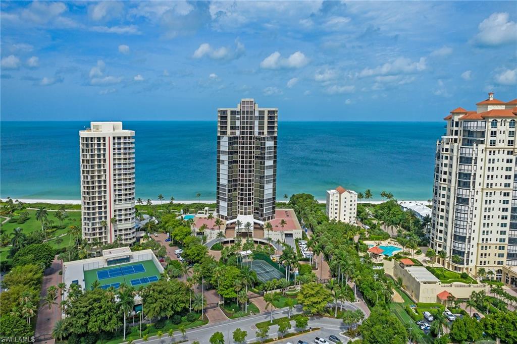 LE PARC - Residential