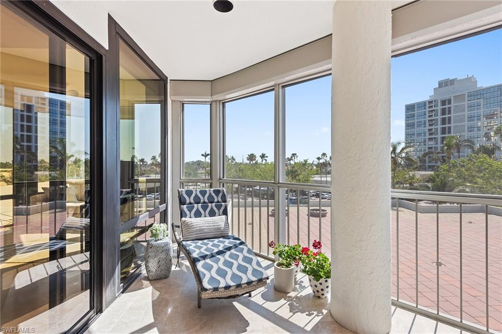 LE PARC - Residential