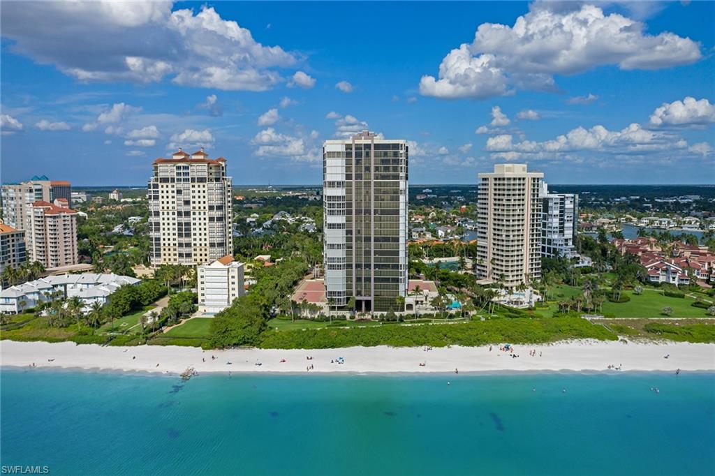 LE PARC - Residential