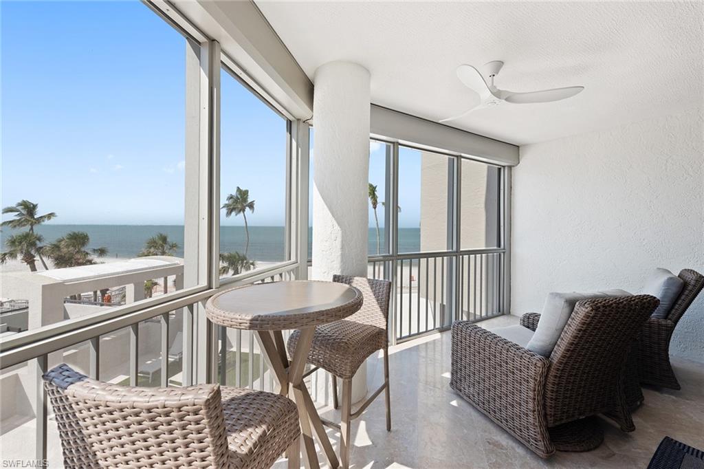 LE PARC - Residential