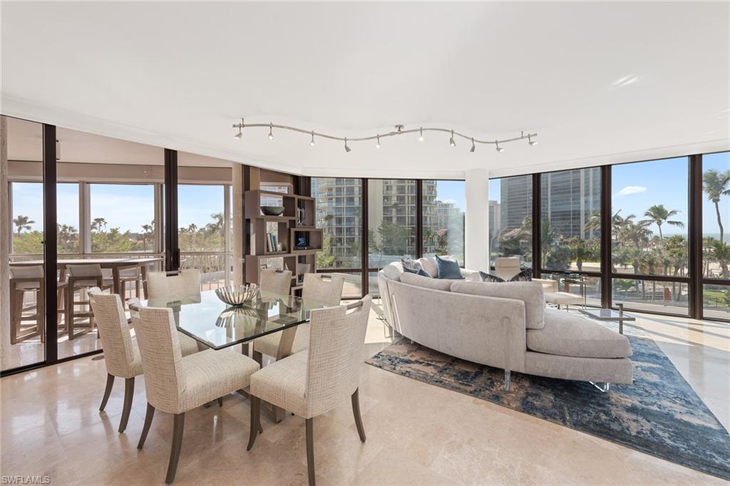 LE PARC - Residential