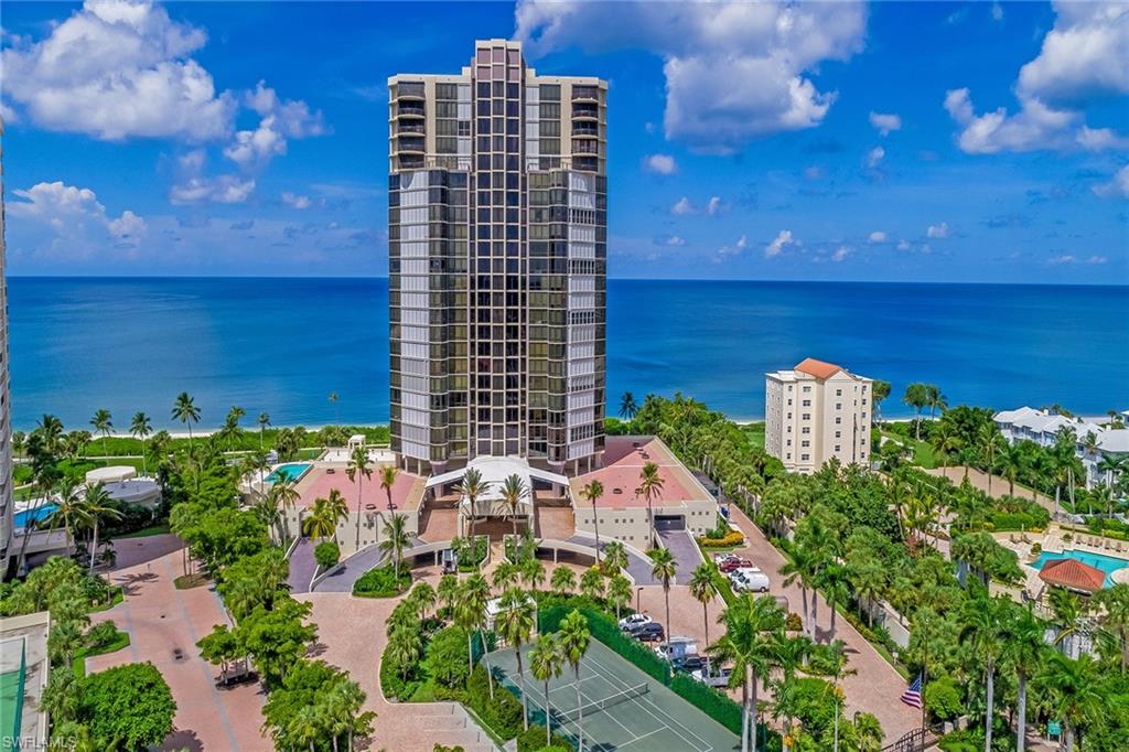 LE PARC - Residential