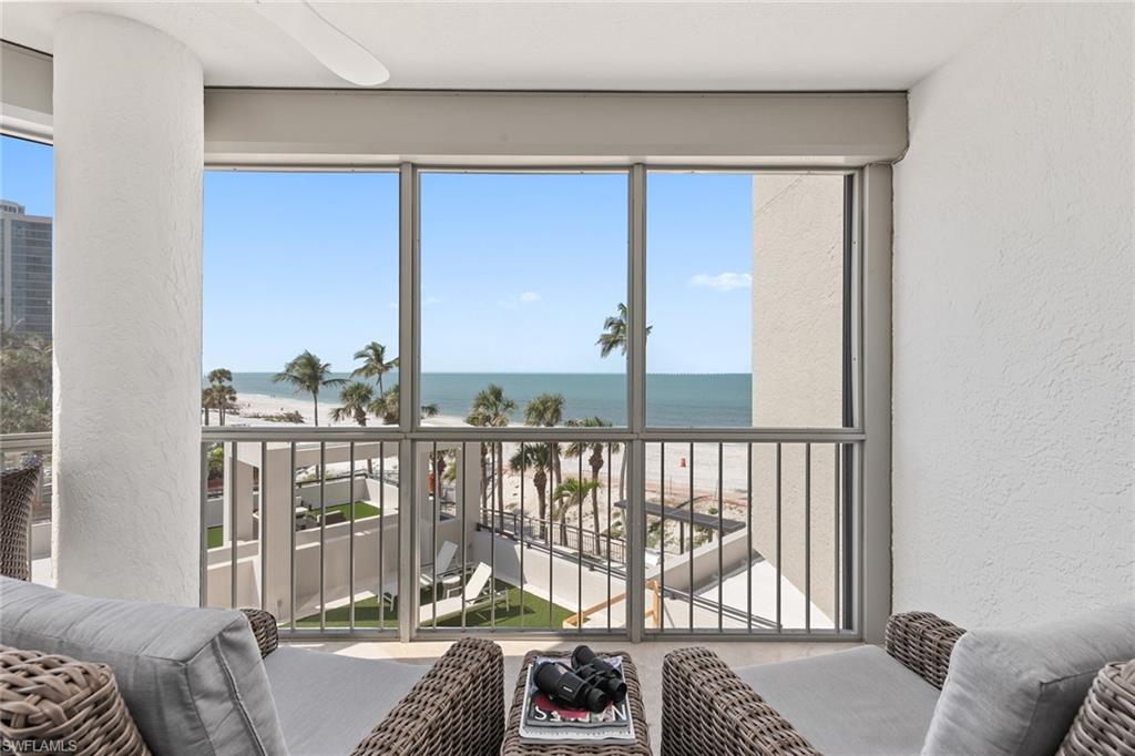 LE PARC - Residential