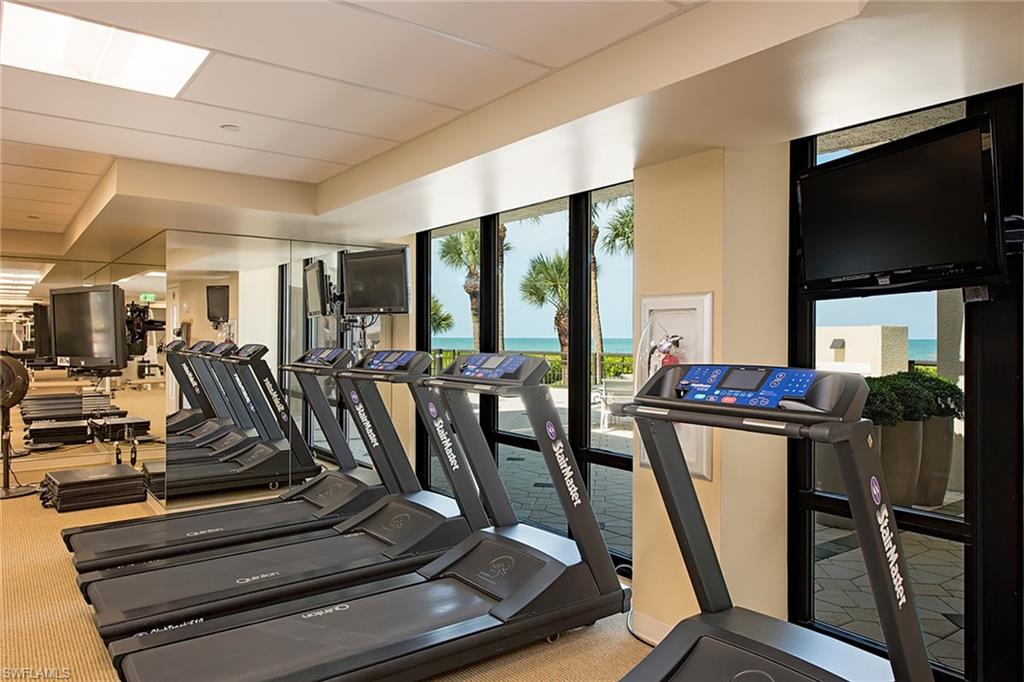 LE PARC - Residential