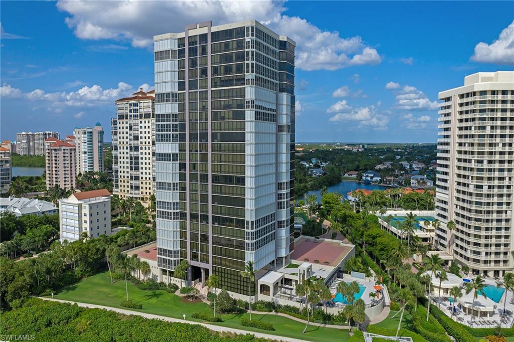 LE PARC - Residential