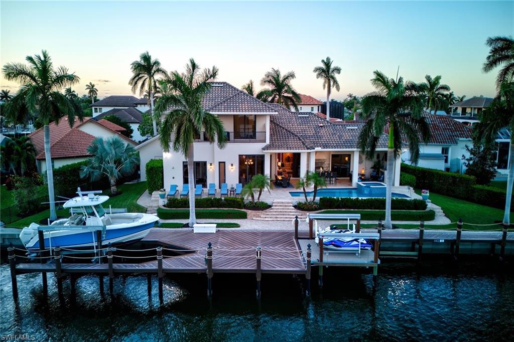MARCO ISLAND - Residential