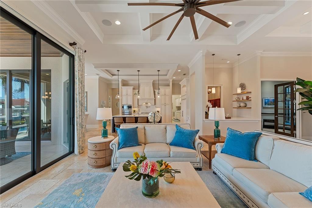 MARCO ISLAND - Residential