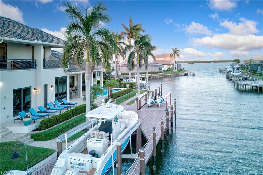 MARCO ISLAND - Residential