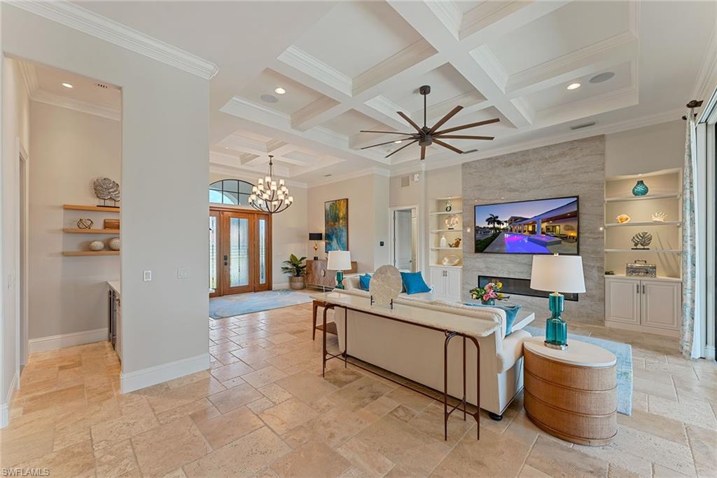 MARCO ISLAND - Residential