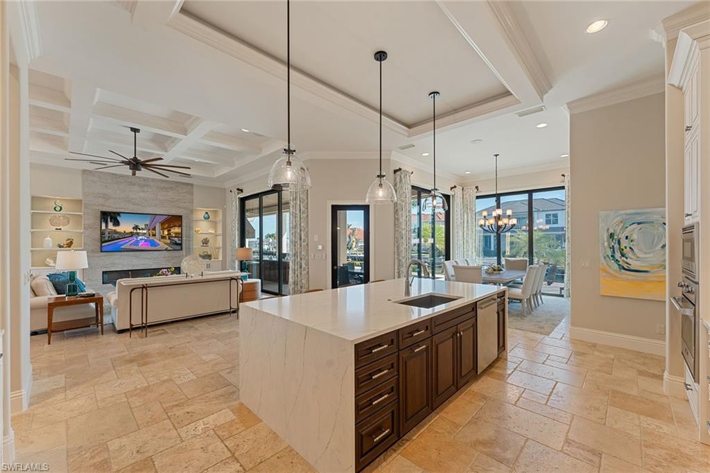 MARCO ISLAND - Residential