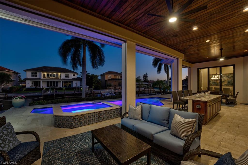 MARCO ISLAND - Residential
