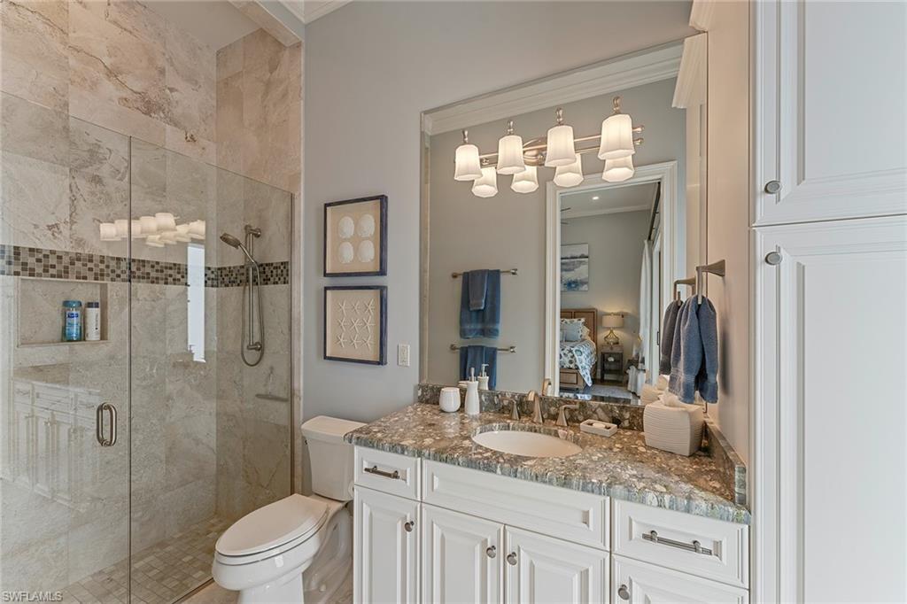 MARCO ISLAND - Residential