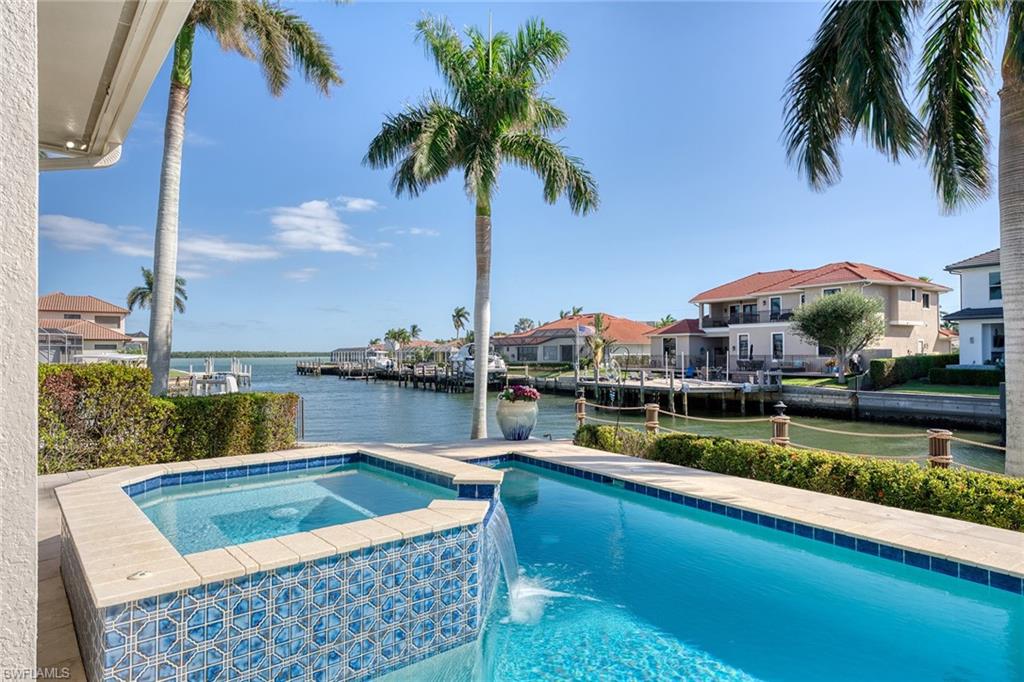 MARCO ISLAND - Residential