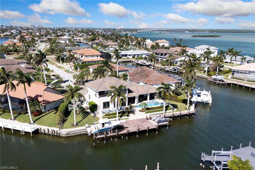 MARCO ISLAND - Residential